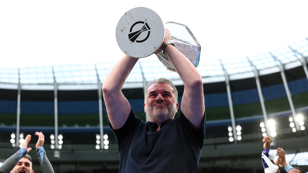 Nottingham Forest boss Ange Postecoglou is returning to the Europa League