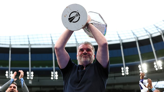 The Numbers Game: Ange Postecoglou Seeking First Nottingham Forest Win On Europa League Return