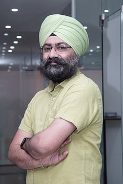 How Arya.ag Is Digitising India's Post-Harvest Ecosystem With AI, IoT And Blockchain