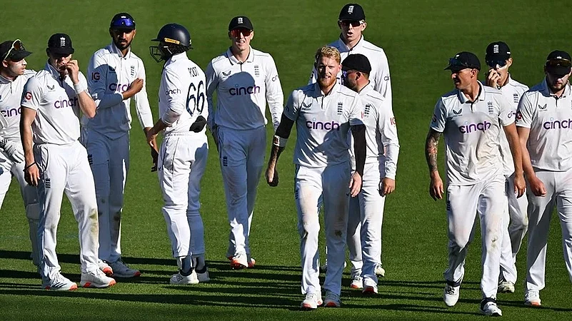Ashes 2025: Find Out Who England Name In Squad With Surprise Inclusion Of Will Jacks