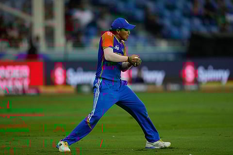 Asia Cup 2025 Super Four: India vs Bangladesh