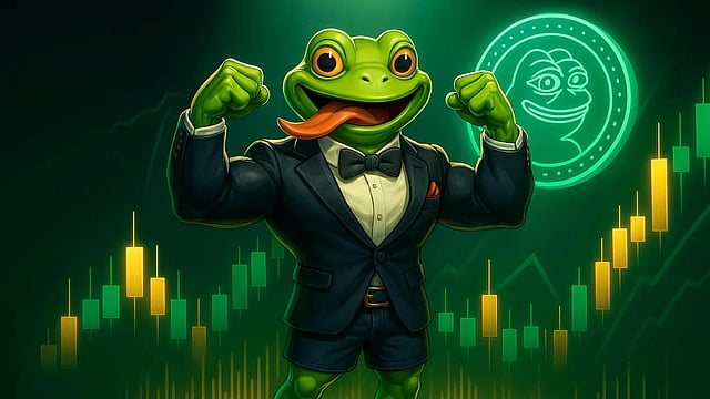 Pepe Coin Price Prediction 2025: Can PEPE Hold Gains, Or Will AlphaPepe Be The Next Breakout Meme Coin?