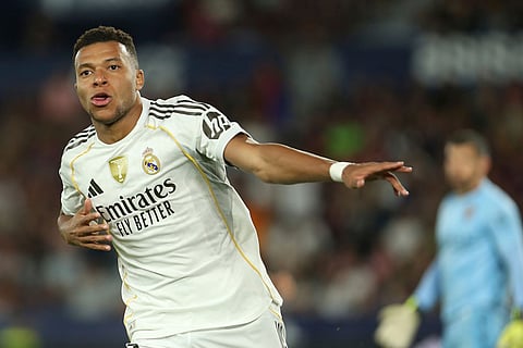 La Liga 2025-26: Levante UD Vs Real Madrid