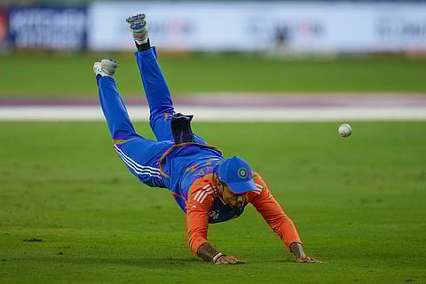 Asia Cup 2025 Super Four: India vs Bangladesh