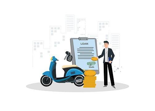 5 Reasons Why You Should Choose The Two-Wheeler Loan To Fund Your Honda Activa Purchase