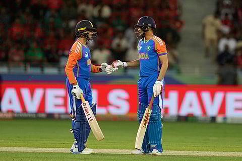 Asia Cup 2025 Super Four: India vs Bangladesh