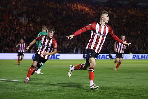 EFL Cup 2025-26: Lincoln City Vs Chelsea