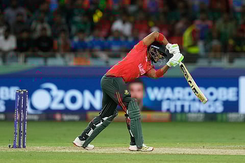 Asia Cup 2025 Super Four: India vs Bangladesh