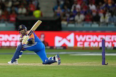 Asia Cup 2025 Super Four: India vs Bangladesh