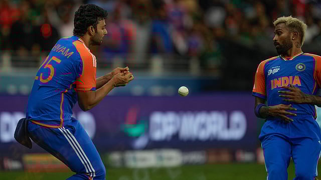 India Vs Bangladesh, Asia Cup 2025: IND Top Dropped Catches List After Fielding Horror Show In Dubai