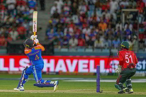 Asia Cup 2025 Super Four: India vs Bangladesh