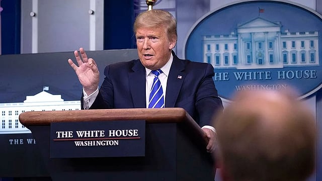 Federal Lawsuit Challenges Trump’s $100,000 H-1B Visa Fee