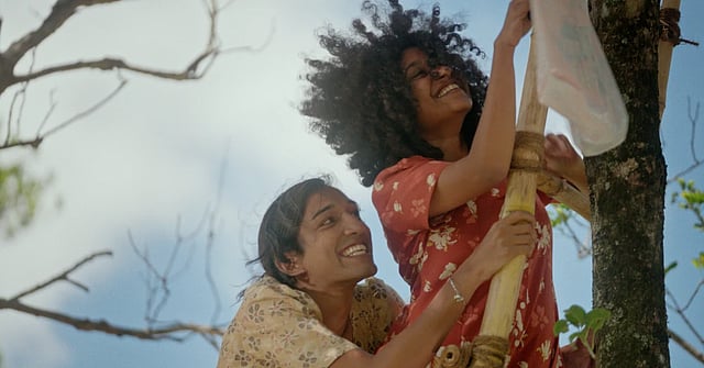 Spying Stars Review | Vimukthi Jayasundara’s Fascinating Dystopia Weaves Grief With Uncanny Disruption