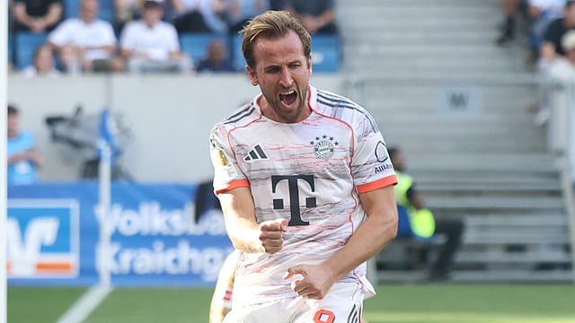 Harry Kane To Return To Tottenham? Thomas Frank Hints 'If He Decides To Come Back'