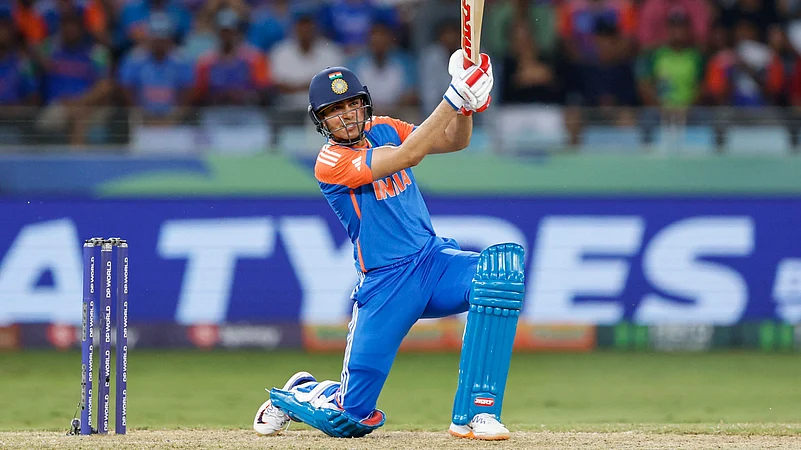 When & Where to Watch India Vs Bangladesh Live Streaming, Asia Cup 2025 Super Four Match