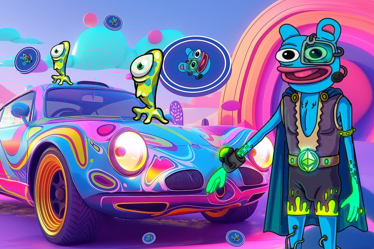 Dogecoin And Shiba Inu May Still Hit New Highs, But Analysts Say Layer Brett Mirrors Early Pepe Opportunity