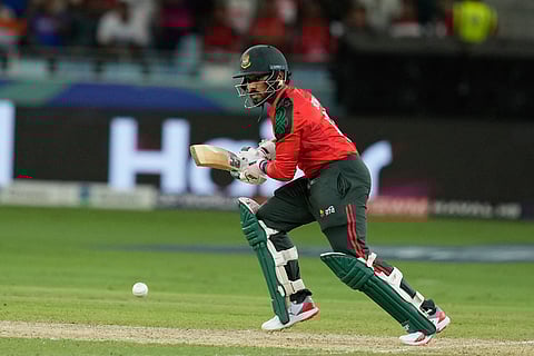 Asia Cup 2025 Super Four: India vs Bangladesh