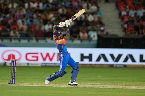 Asia Cup 2025 Super Four: India vs Bangladesh