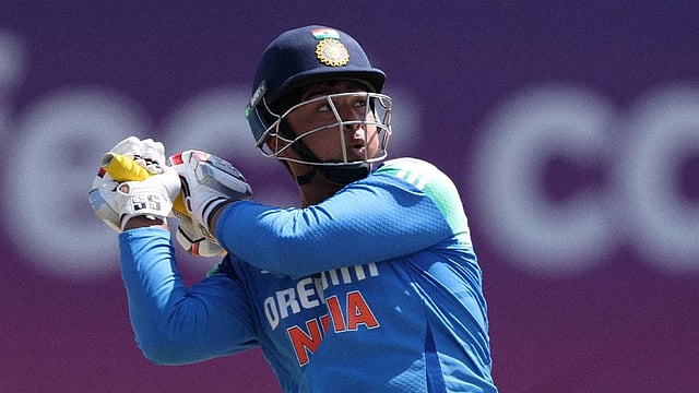 India U19 Vs Australia U19, 2nd Youth ODI: Vaibhav Suryavanshi Breaks Record For Most Sixes In YODI's