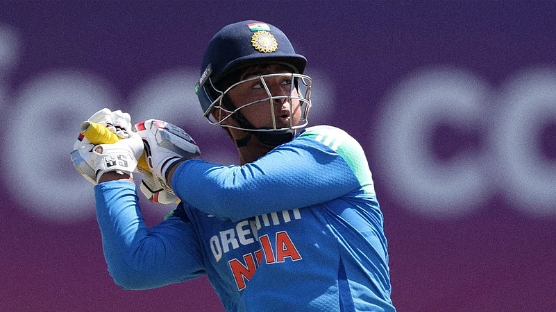 India U19 Vs Australia U19, 2nd Youth ODI: Vaibhav Suryavanshi Breaks Record For Most Sixes In YODI