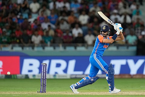 Asia Cup 2025 Super Four: India vs Bangladesh