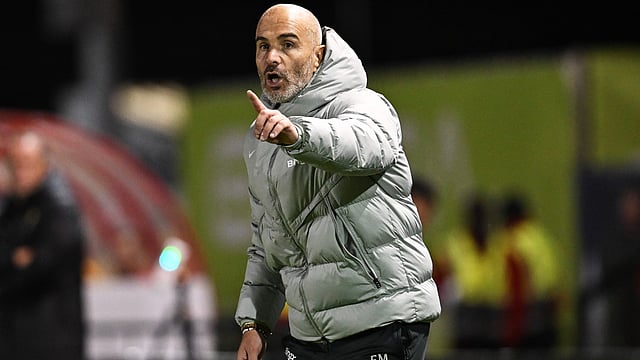 Lincoln City 1-2 Chelsea, EFL Cup: Maresca Frustrated By Blues' Ignorance In Cagey Win Vs League 1 Side