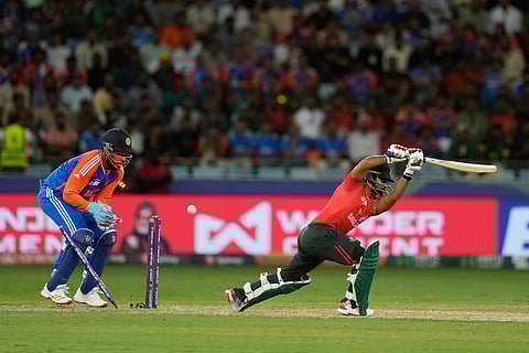 Asia Cup 2025 Super Four: India vs Bangladesh