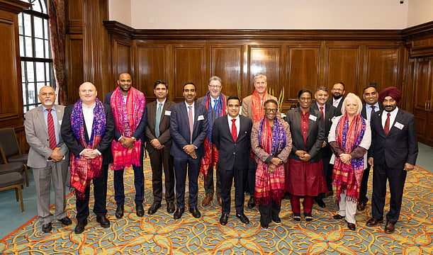India Presents Games Proposal To Host The 2030 Commonwealth Games In Amdavad