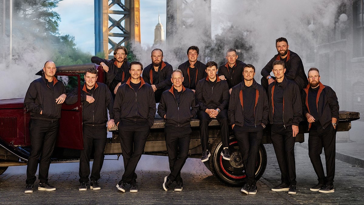 X/RyderCup : Golf’s Ryder Cup returns to Bethpage Black for a fiercely contested USA vs Europe showdown, with Indian fans able to stream every moment live on FanCode