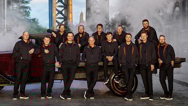 Ryder Cup Live Streaming 2025: Preview, When And Where To Watch USA Vs Europe 