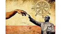 Tarun  : Constitutional values have universal appeal 