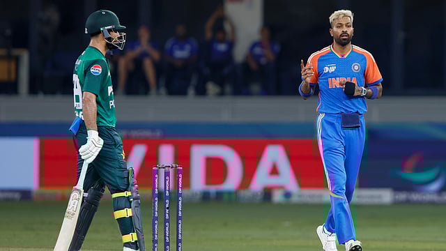 Asia Cup 2025 Final Qualification: Is India Vs Pakistan Final Still Possible? Scenarios Explained
