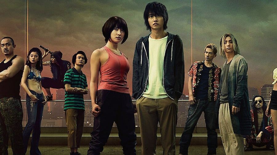 X : Netflix's Alice in Borderland Season 3 release date, time, cast, plot