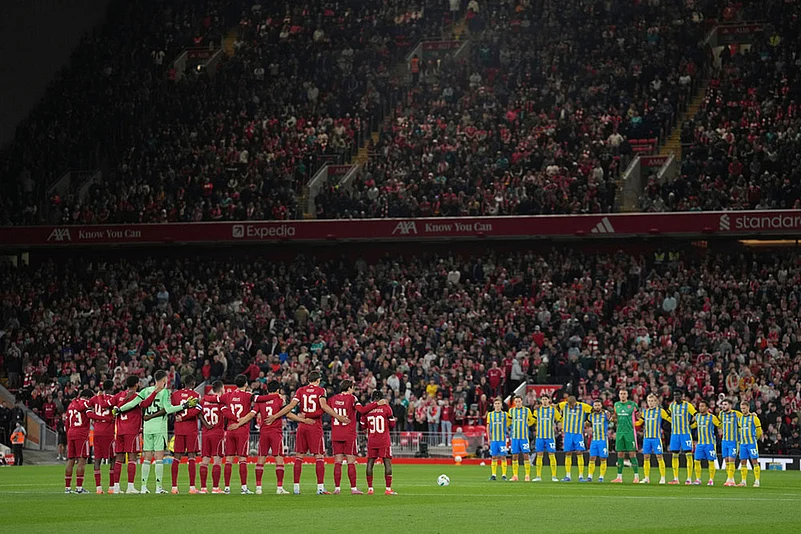 English Football League Cup Liverpool vs Southampton EFL match photos_ Matt Beard