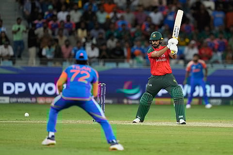 Asia Cup 2025 Super Four: India vs Bangladesh