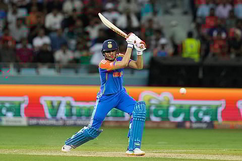 Asia Cup 2025 Super Four: India vs Bangladesh