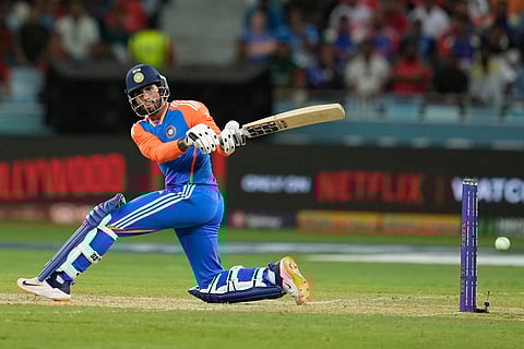 Asia Cup 2025 Super Four: India vs Bangladesh