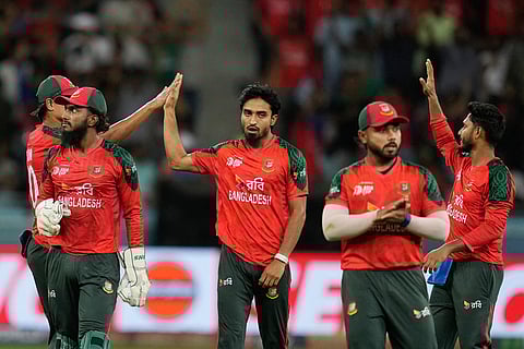 Asia Cup 2025 Super Four: India vs Bangladesh