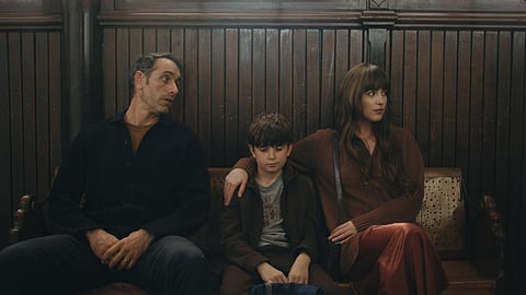 Splitsville Still