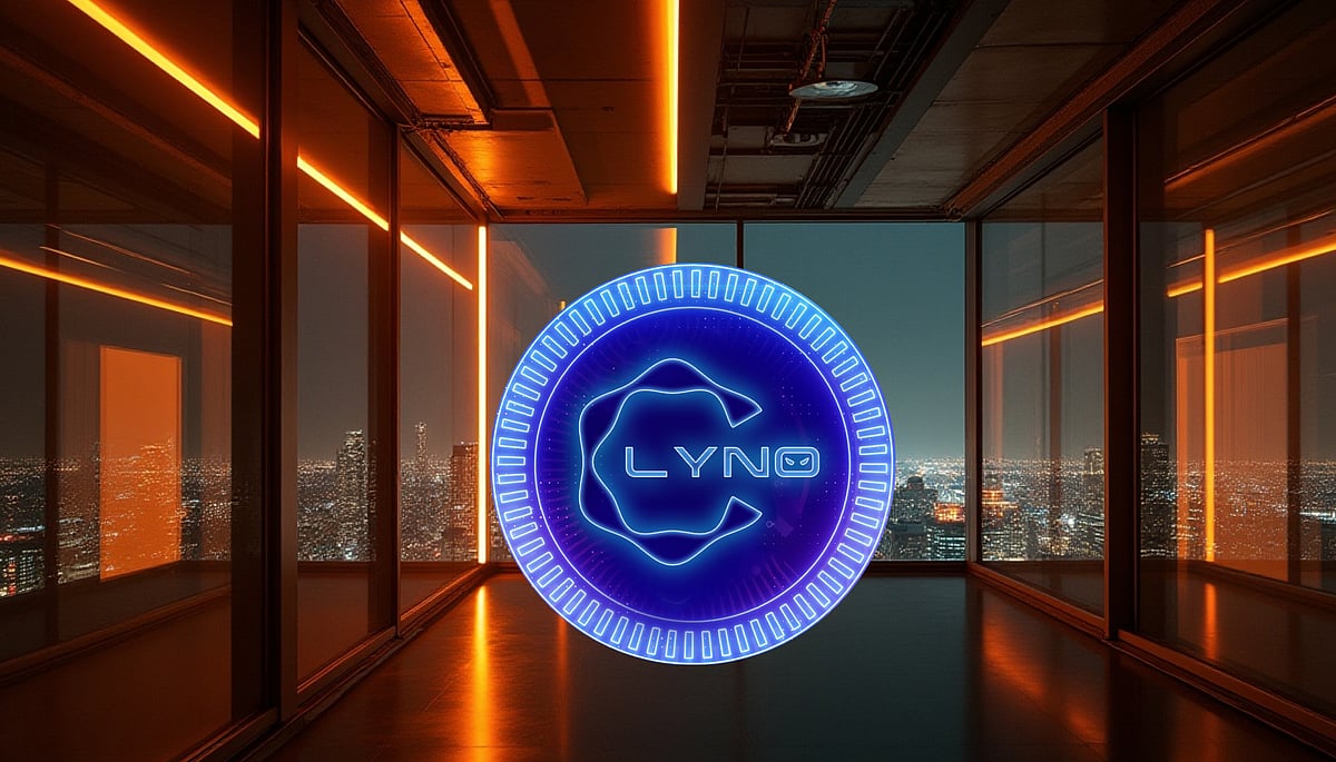 Lyno AI Presale Surges Past Huge Milestone As Analysts Predict Major Gains by 2026