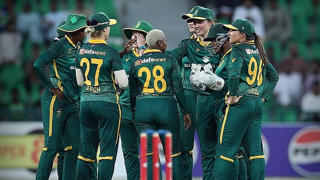 New Zealand Vs South Africa Live Streaming, ICC Women's World Cup 2025: When, Where To Watch NZ-W Vs RSA-W Match
