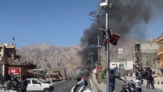 Why Delhi Still Misreads What Ladakh Wants