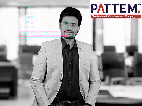 Vidyasagar Pattem, Chairman and Managing Director (CMD)/Trustee at Pattem Group of Companies