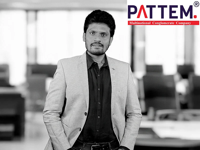 Vidyasagar Pattem, Chairman and Managing Director (CMD)/Trustee at Pattem Group of Companies