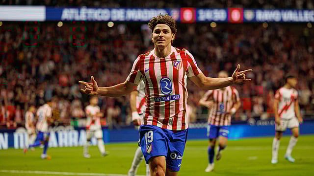 Atletico Madrid Vs Real Madrid Live Streaming, La Liga 2025-26: When, Where To Watch Match On TV & Online?