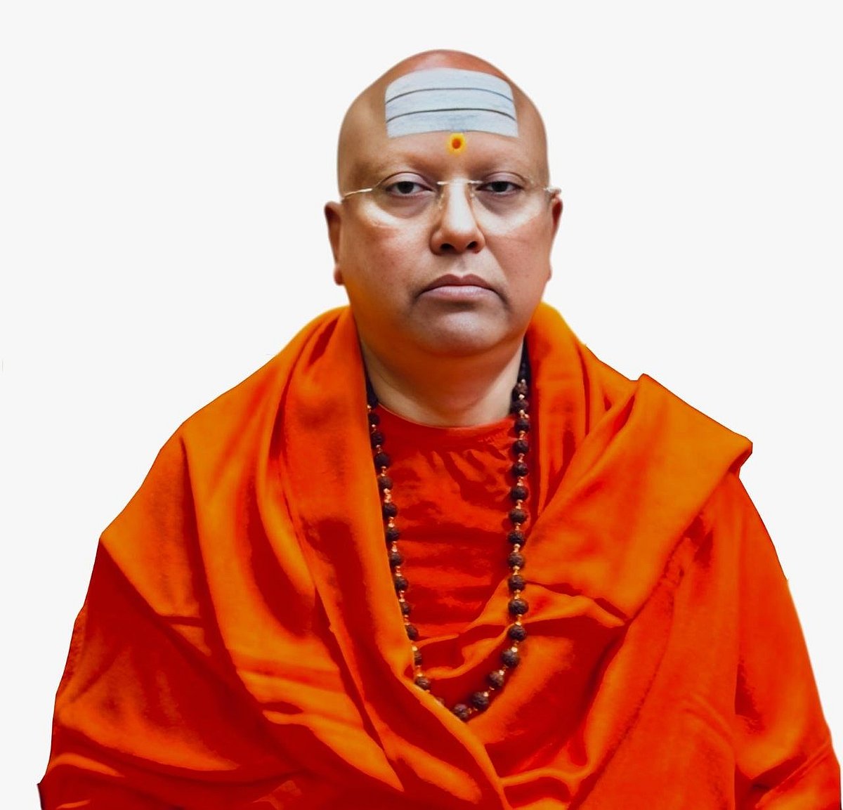 X.com : Swami Chaitanyananda Saraswati 