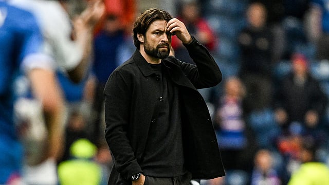 Rangers 0-1 Genk, UEFA Europa League 2025-26: Russell Martin Confident About Support From Board Despite European Loss