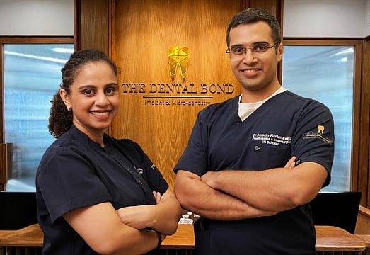 The Smile Revolution: How The Dental Bond Is Redefining Dentistry For A New India