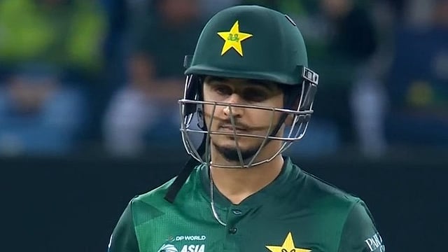 PAK Vs BAN, Asia Cup 2025 Super 4: Saim Ayub Registers Most Ducks In Men's T20I Tournament For Full Member Nations