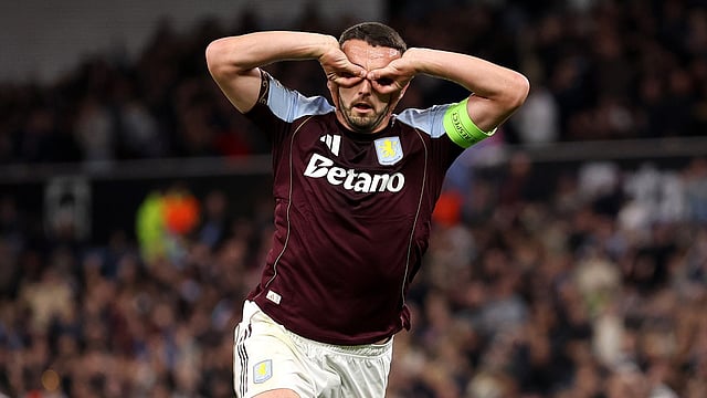 Aston Villa 1-0 Bologna, UEFA Europa League: John Mcginn Earns Unai Emery's Men First Win Of The Season